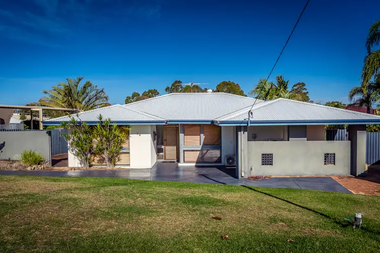 Fifth view of Homely house listing, 24 Addison Way, Warwick WA 6024