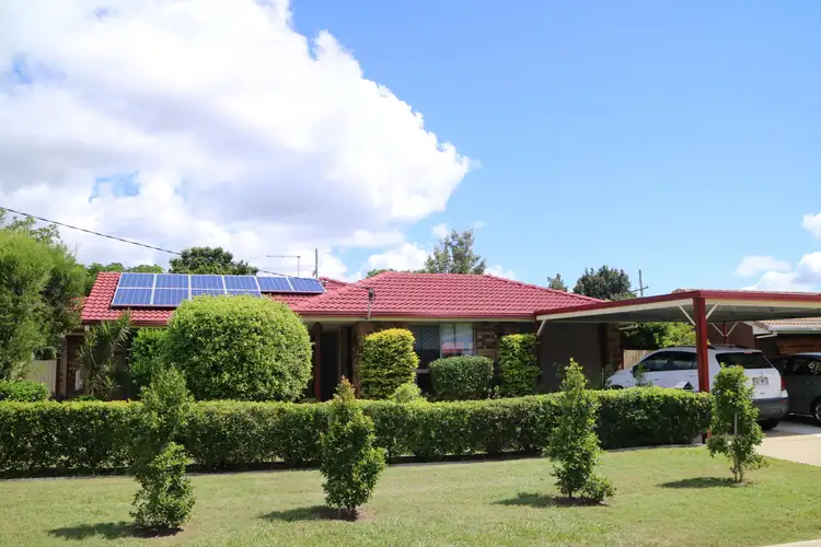 3 Bronwyn Ct, Deception Bay QLD 4508