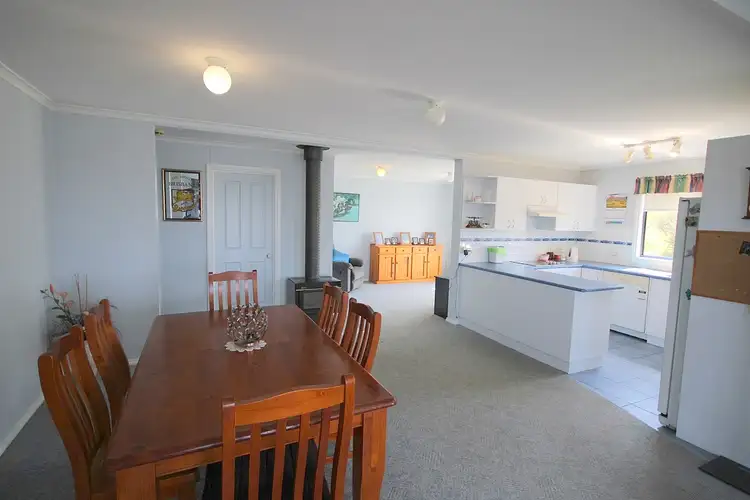 Second view of Homely house listing, 26 Reservoir St, Eden NSW 2551