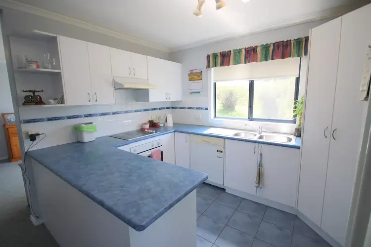 Third view of Homely house listing, 26 Reservoir St, Eden NSW 2551