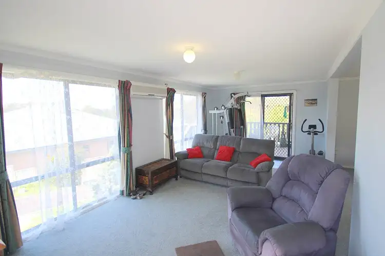 Sixth view of Homely house listing, 26 Reservoir St, Eden NSW 2551