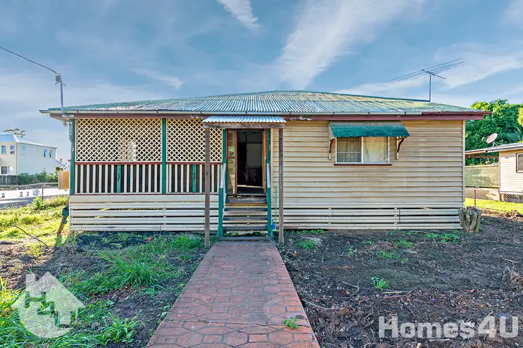 Second view of Homely house listing, 15 Charles St, Caboolture QLD 4510