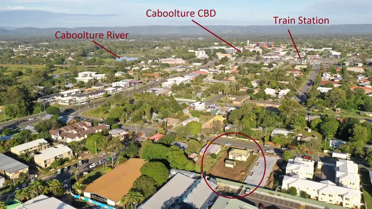 Third view of Homely house listing, 15 Charles St, Caboolture QLD 4510