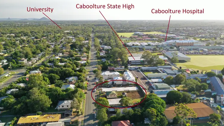 Fourth view of Homely house listing, 15 Charles St, Caboolture QLD 4510