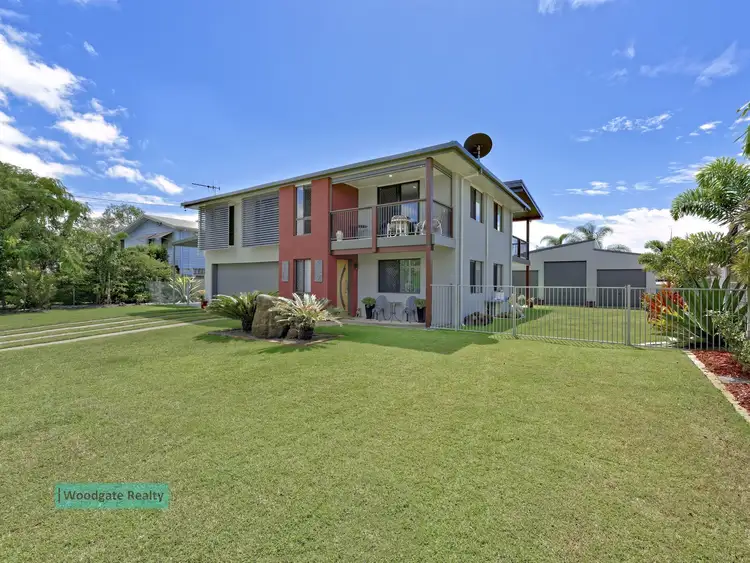 16 Tailor St, Woodgate QLD 4660