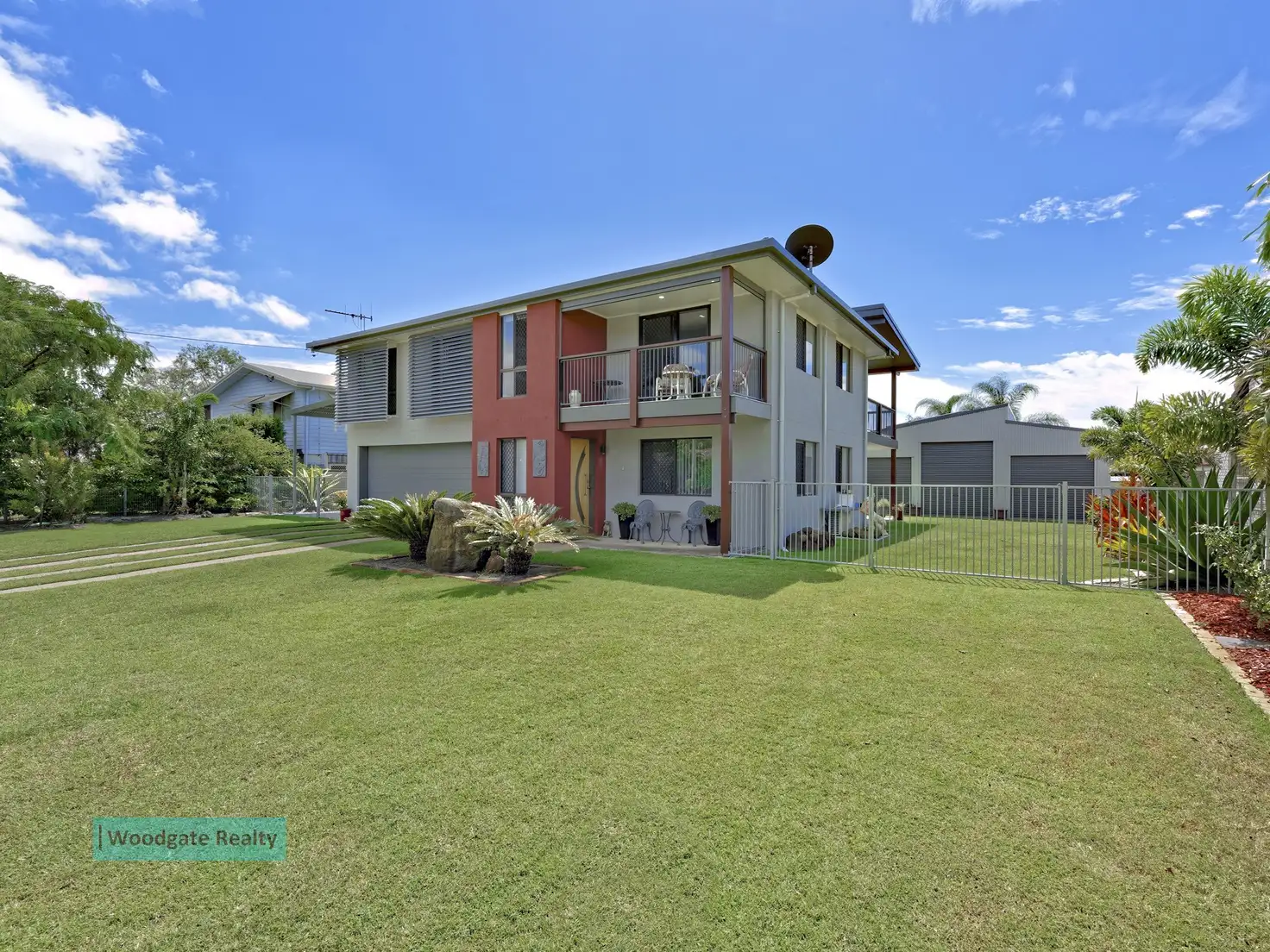 Main view of Homely house listing, 16 Tailor St, Woodgate QLD 4660