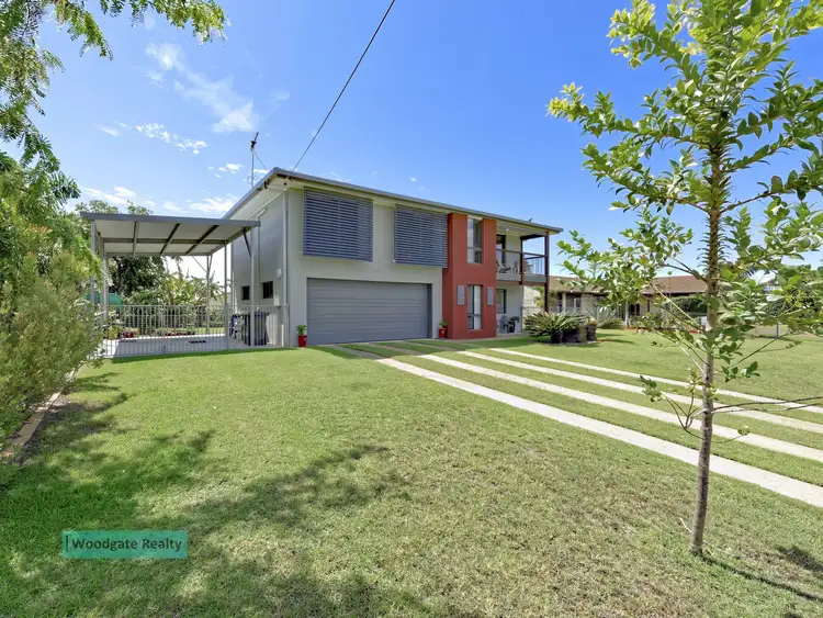 Second view of Homely house listing, 16 Tailor St, Woodgate QLD 4660