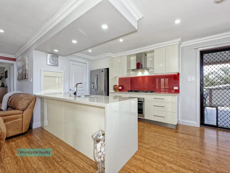 Fourth view of Homely house listing, 16 Tailor St, Woodgate QLD 4660