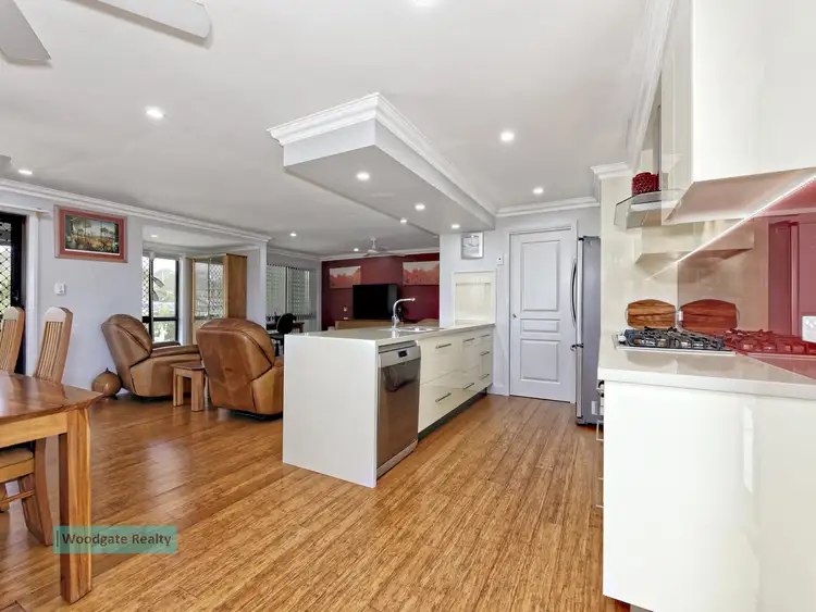 Fifth view of Homely house listing, 16 Tailor St, Woodgate QLD 4660