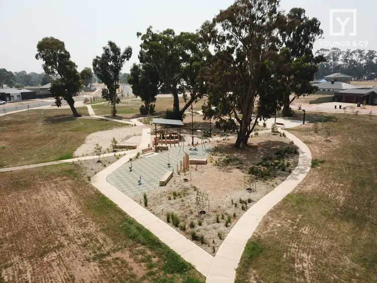 Fourth view of Homely land listing, 18 Latrobe Cres, Shepparton North VIC 3631