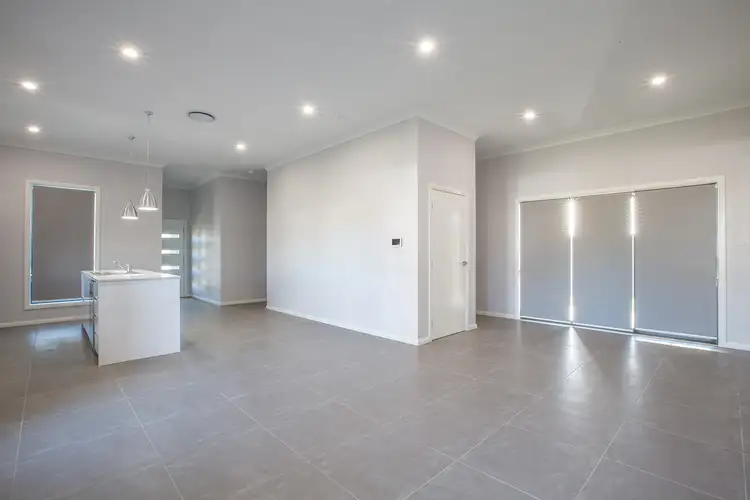Sixth view of Homely semi-detached listing, 103 Holden Dr, Oran Park NSW 2570