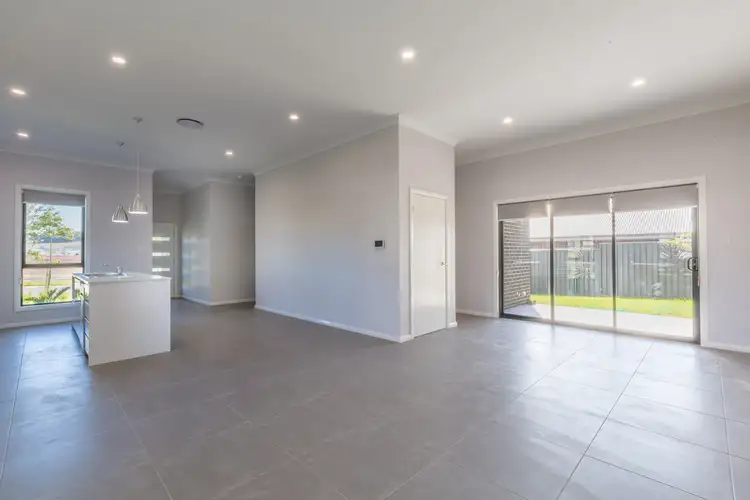 Seventh view of Homely semi-detached listing, 103 Holden Dr, Oran Park NSW 2570