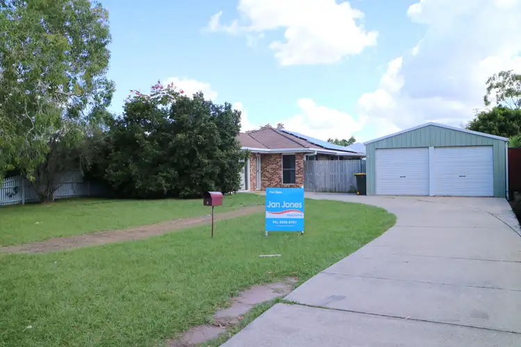 Main view of Homely house listing, 6 Delvene Ct, Deception Bay QLD 4508
