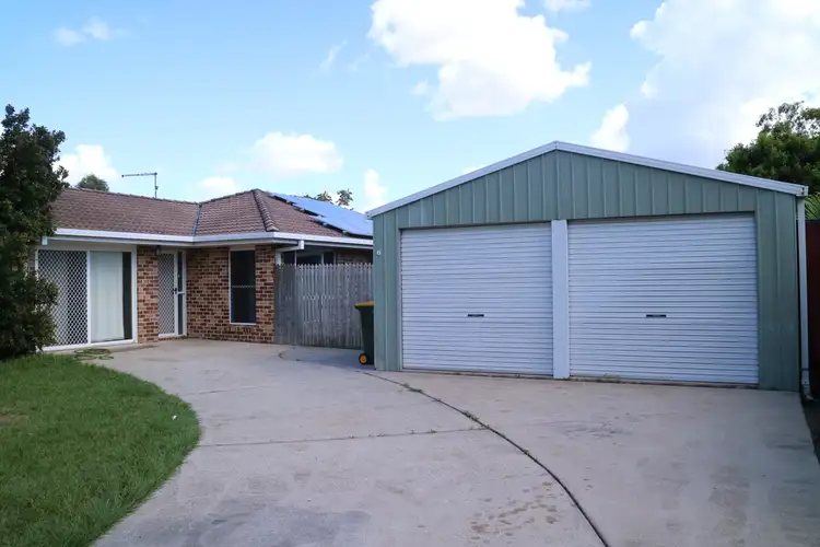 Second view of Homely house listing, 6 Delvene Ct, Deception Bay QLD 4508