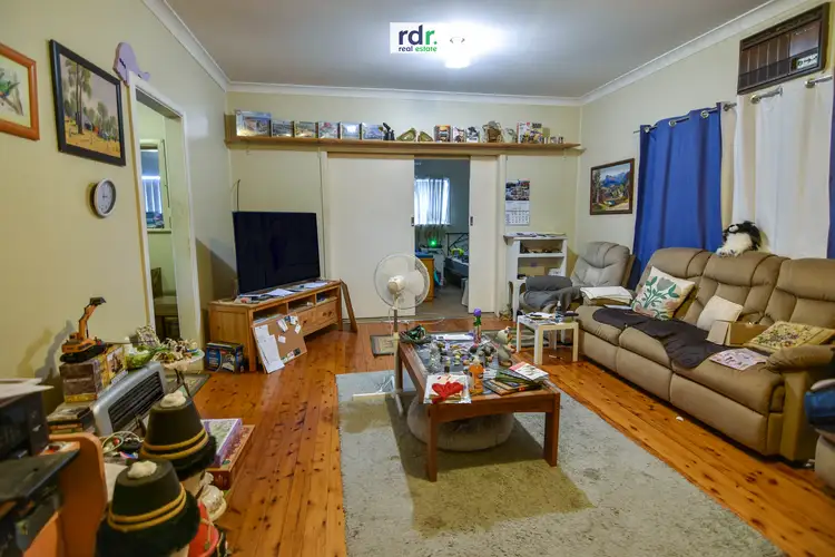 Second view of Homely house listing, 20 Stirling St, Inverell NSW 2360