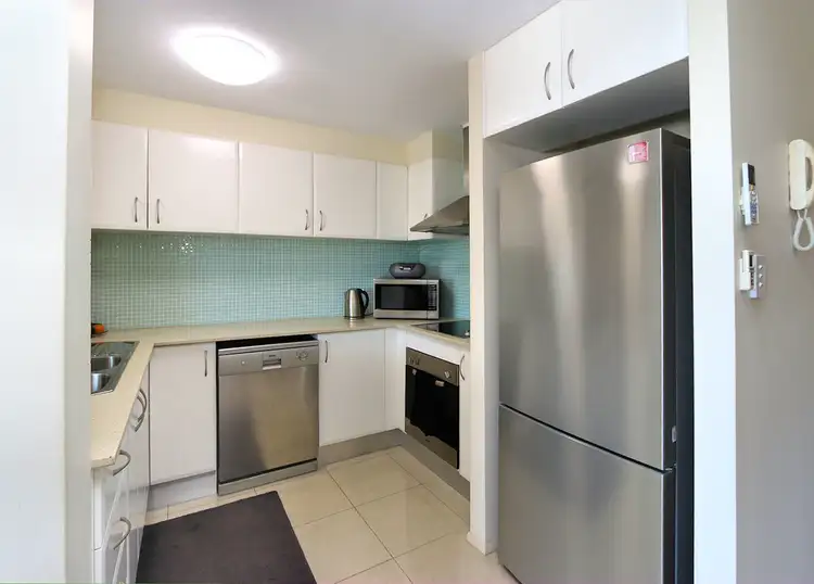 Fourth view of Homely unit listing, Unit 21/5 Whalley St, Bargara QLD 4670