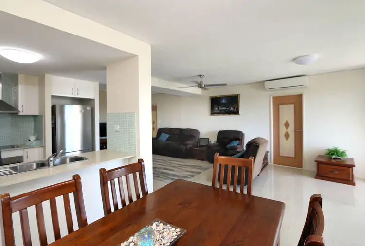 Fifth view of Homely unit listing, Unit 21/5 Whalley St, Bargara QLD 4670
