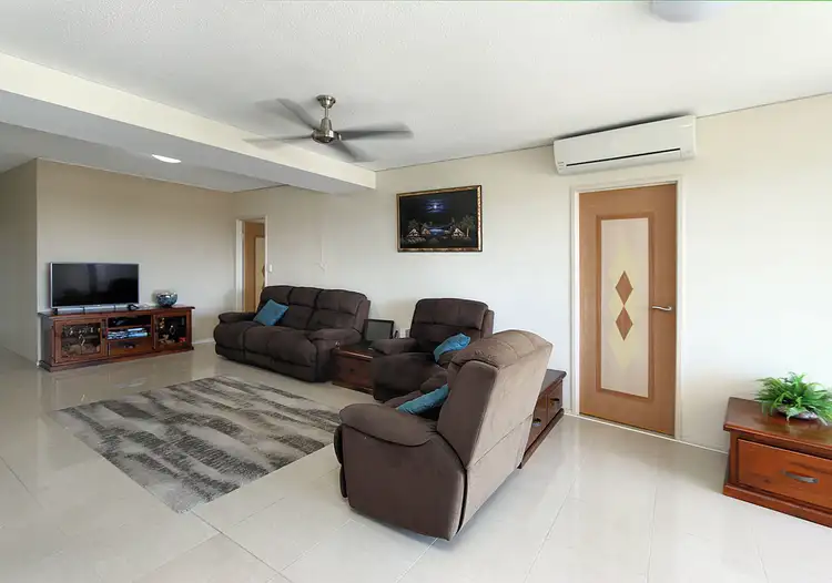 Seventh view of Homely unit listing, Unit 21/5 Whalley St, Bargara QLD 4670