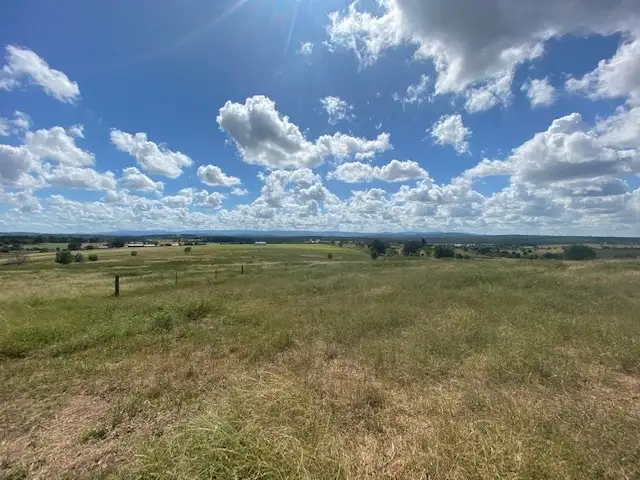 Main view of Homely land listing, 307-341 Raysource Rd, Haigslea QLD 4306