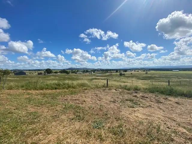 Second view of Homely land listing, 307-341 Raysource Rd, Haigslea QLD 4306