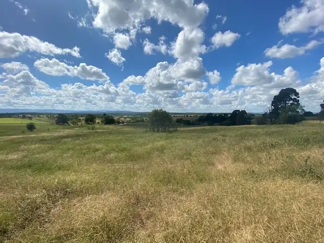 Third view of Homely land listing, 307-341 Raysource Rd, Haigslea QLD 4306