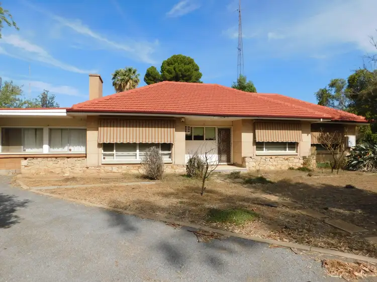 5 Cremorne Crescent, Port Pirie SA 5540