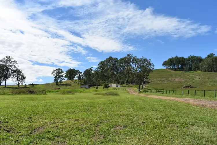 Second view of Homely land listing, 198 Lindsay Creek Road, Woodenbong NSW 2476