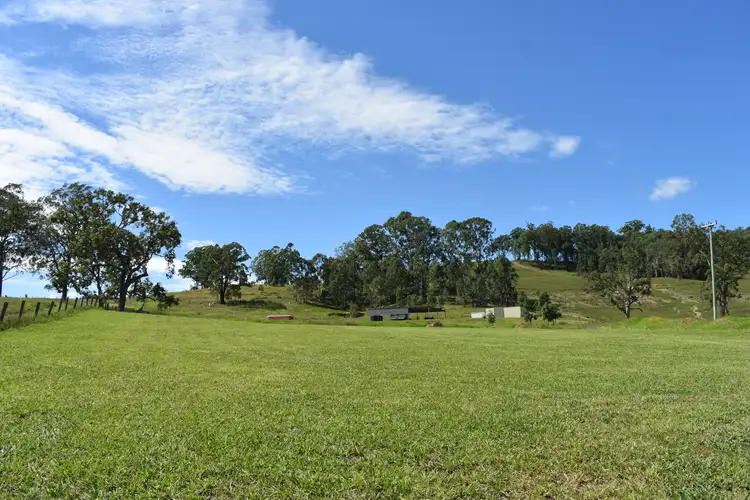 Third view of Homely land listing, 198 Lindsay Creek Road, Woodenbong NSW 2476