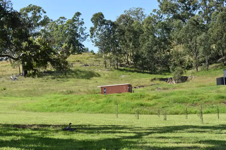Fifth view of Homely land listing, 198 Lindsay Creek Road, Woodenbong NSW 2476