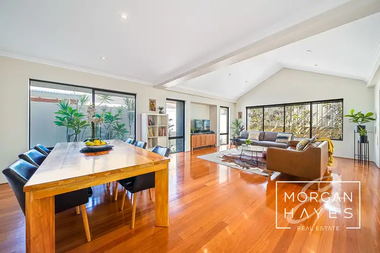 Sixth view of Homely house listing, 25B Bristol Avenue, Bicton WA 6157