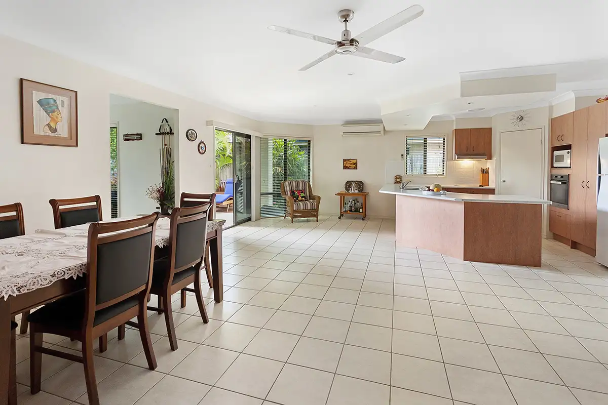 Main view of Homely house listing, 4 Red Ash Ct, Palmwoods QLD 4555