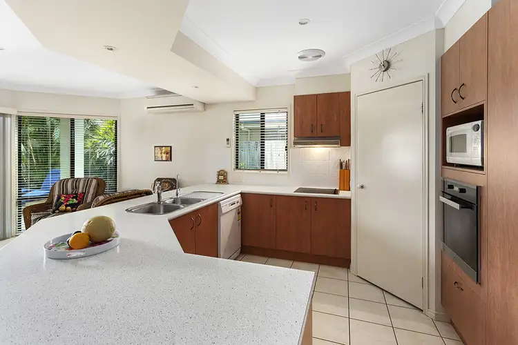 Second view of Homely house listing, 4 Red Ash Ct, Palmwoods QLD 4555