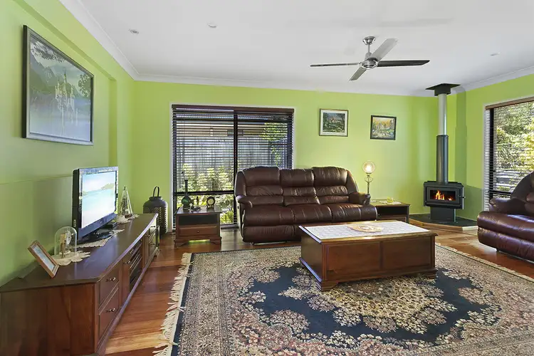 Third view of Homely house listing, 4 Red Ash Ct, Palmwoods QLD 4555