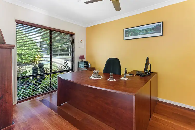 Fourth view of Homely house listing, 4 Red Ash Ct, Palmwoods QLD 4555