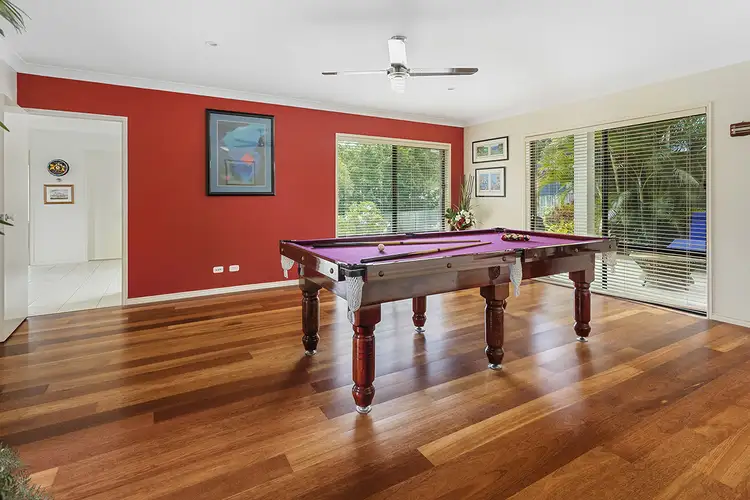 Fifth view of Homely house listing, 4 Red Ash Ct, Palmwoods QLD 4555