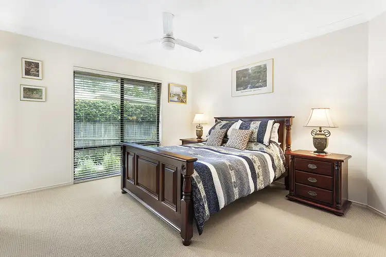 Sixth view of Homely house listing, 4 Red Ash Ct, Palmwoods QLD 4555