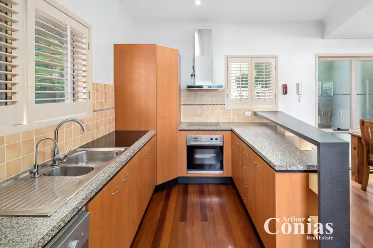 Third view of Homely townhouse listing, Unit 1/20 Keith St, St Lucia QLD 4067