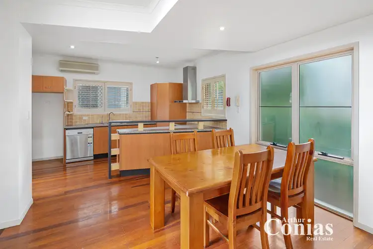 Fifth view of Homely townhouse listing, Unit 1/20 Keith St, St Lucia QLD 4067