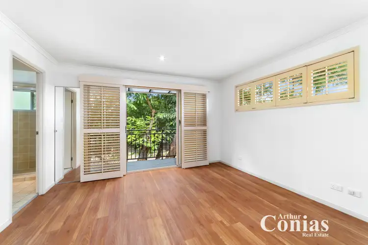 Sixth view of Homely townhouse listing, Unit 1/20 Keith St, St Lucia QLD 4067