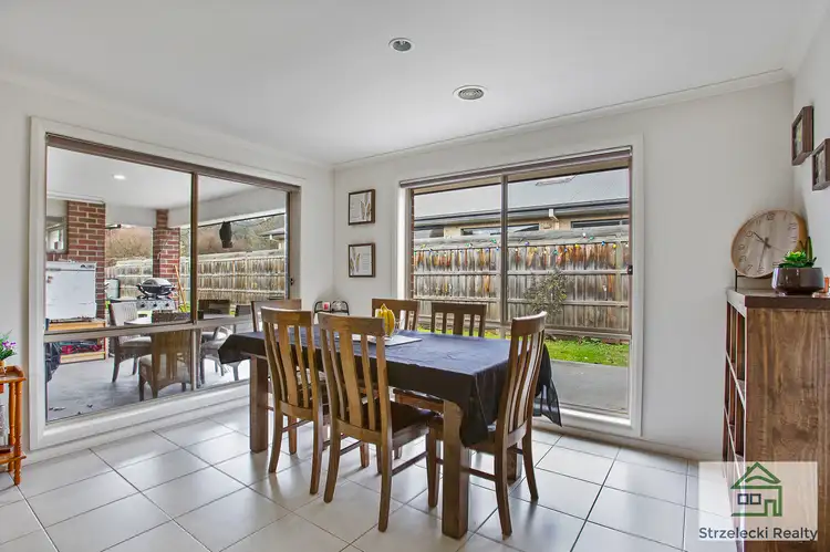 Third view of Homely house listing, 41 Vincent Bvd, Trafalgar VIC 3824