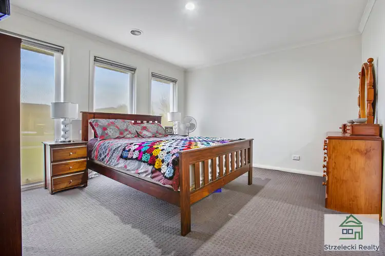 Fifth view of Homely house listing, 41 Vincent Bvd, Trafalgar VIC 3824
