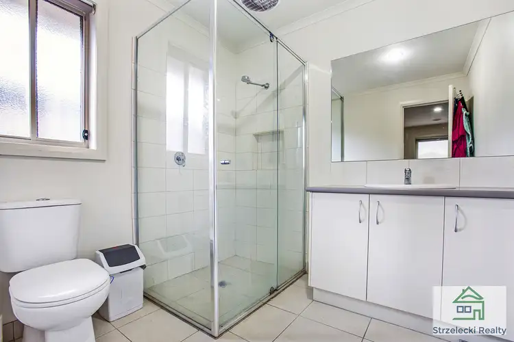 Sixth view of Homely house listing, 41 Vincent Bvd, Trafalgar VIC 3824