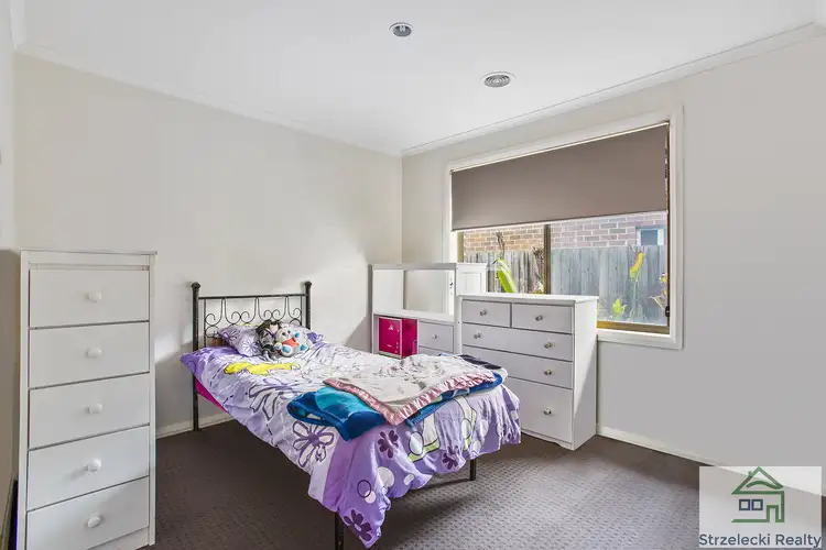 Seventh view of Homely house listing, 41 Vincent Bvd, Trafalgar VIC 3824