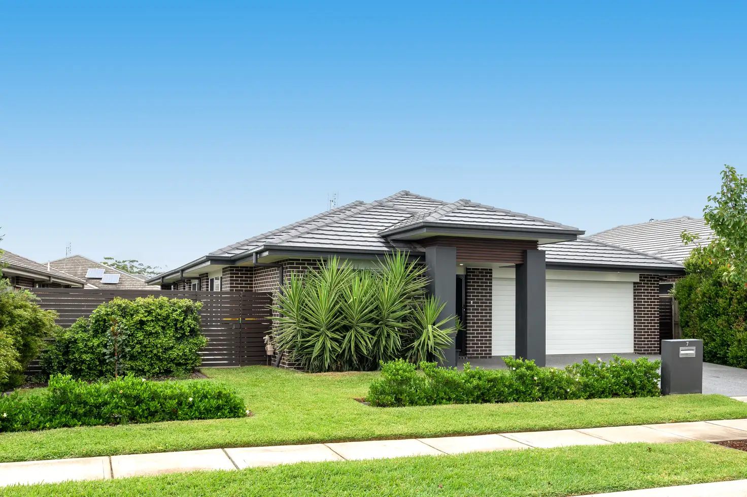 Main view of Homely house listing, 7 Yellena Rd, Fletcher NSW 2287