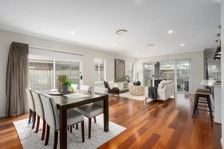 Third view of Homely house listing, 7 Yellena Rd, Fletcher NSW 2287