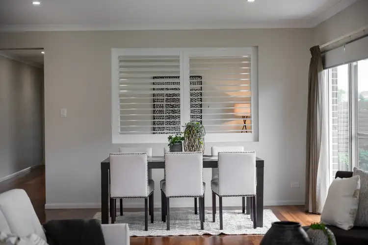 Fourth view of Homely house listing, 7 Yellena Rd, Fletcher NSW 2287