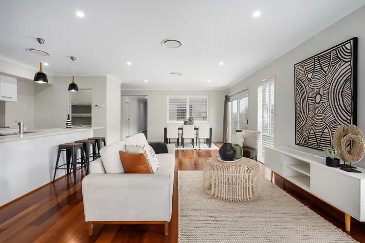 Seventh view of Homely house listing, 7 Yellena Rd, Fletcher NSW 2287