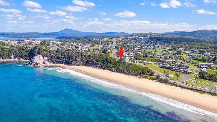 2/21 Lake St, Eden NSW 2551