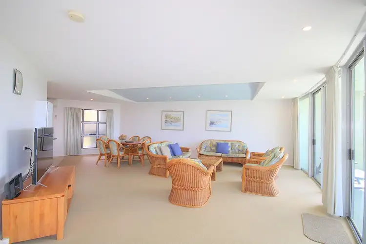 Third view of Homely unit listing, 2/21 Lake St, Eden NSW 2551