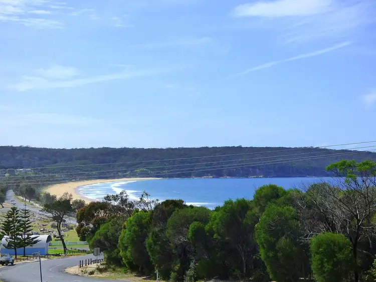 Fourth view of Homely unit listing, 2/21 Lake St, Eden NSW 2551